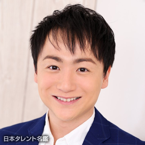 山口　真孝