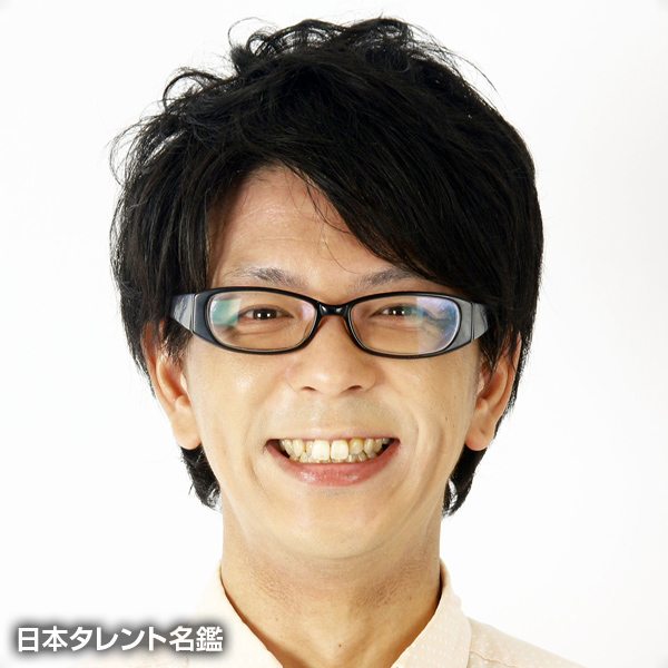 下山　周太郎