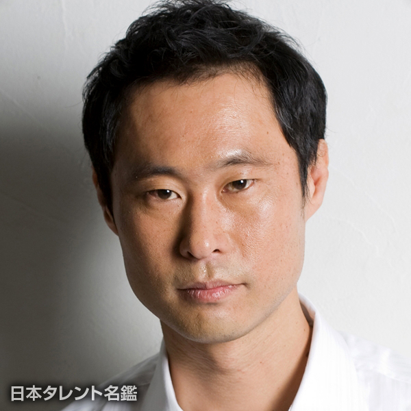大川原　直太