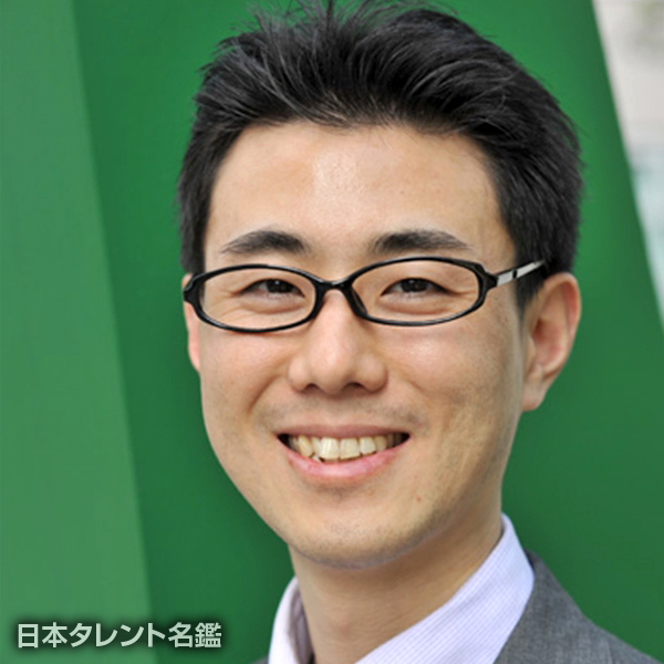 林　昭宏