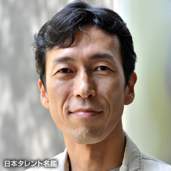 服部　靖司