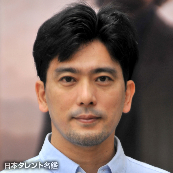 松川　健介