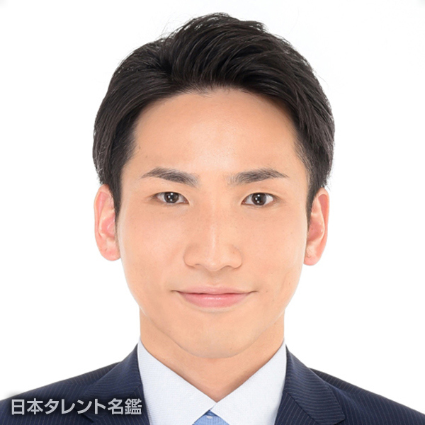 清水　祥太