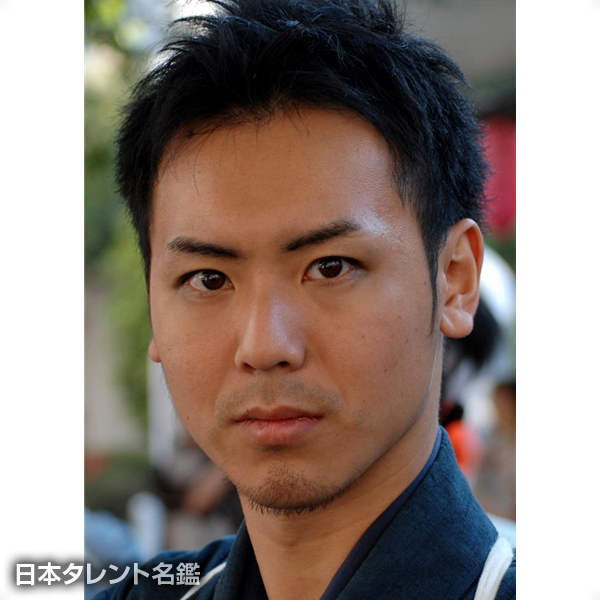 藤井　弘平