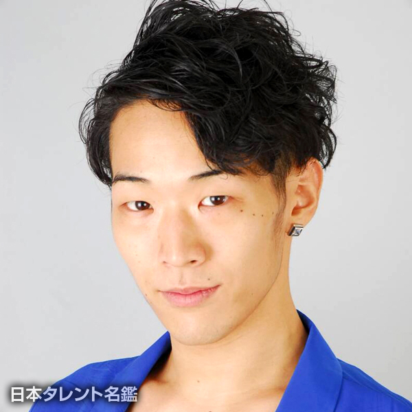藤井　凜太郎