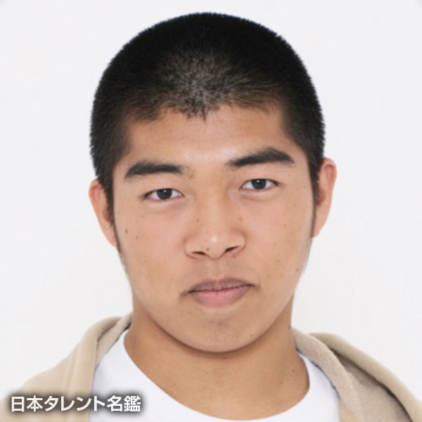 大政　凜