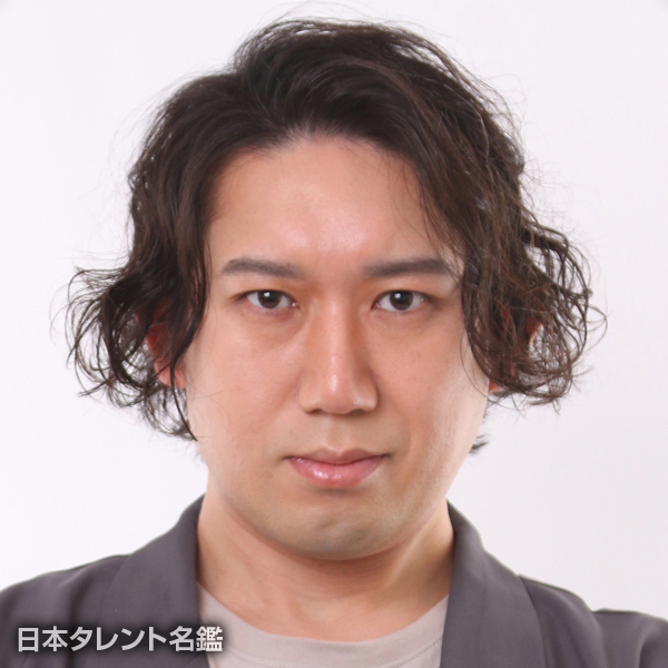加賀谷　崇文
