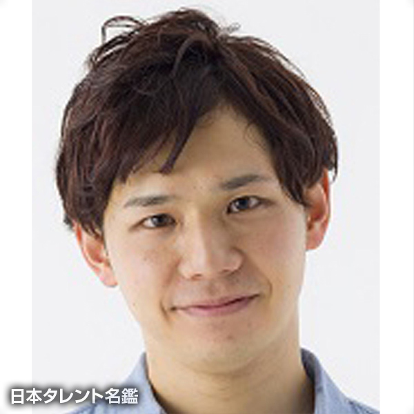 林田　悠佑