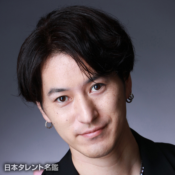 牧田　リュウ平