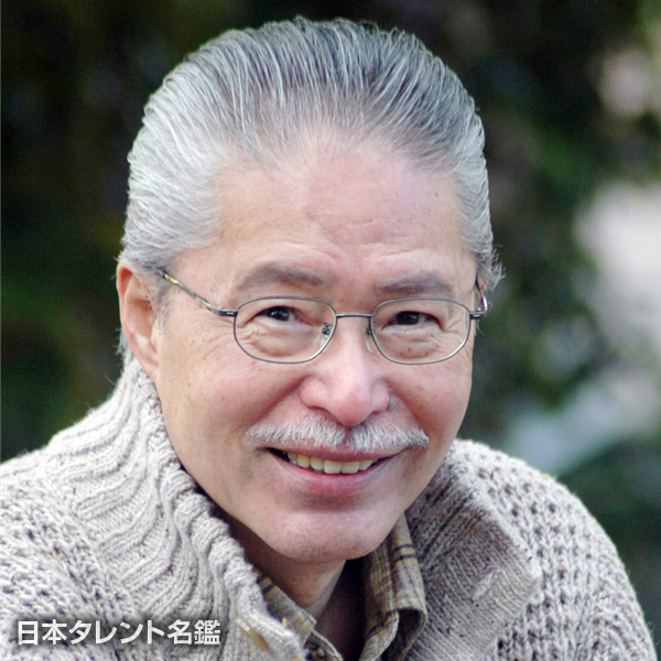 荒井　八郎
