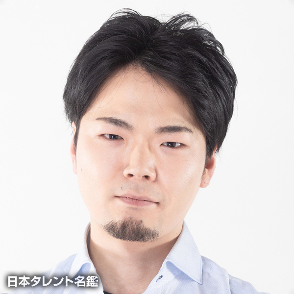 小川　俊彦