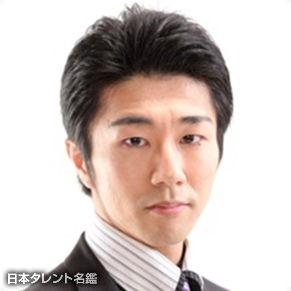渡部　幹雄
