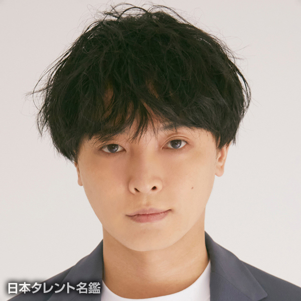 田渕　法明