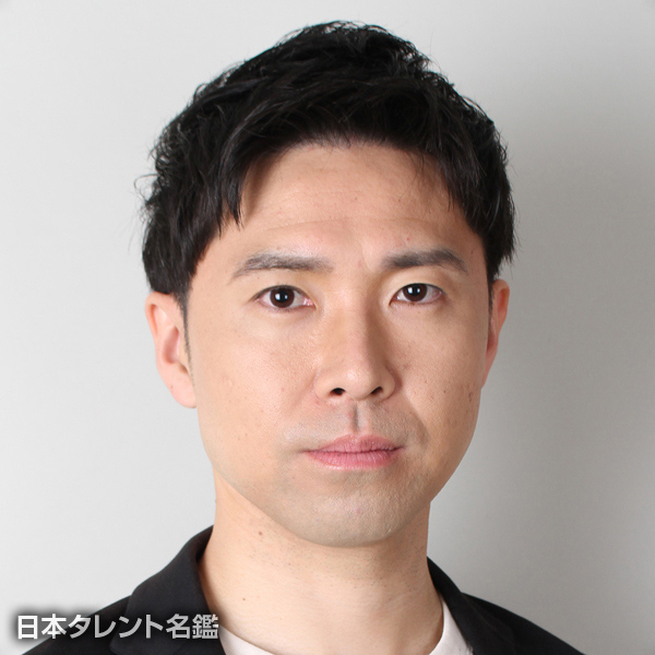 柳生　拓哉