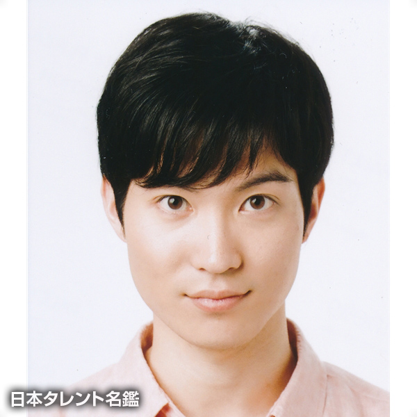 梅木　誠人