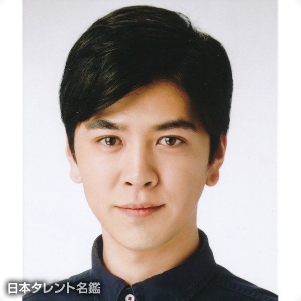 池上　秀治