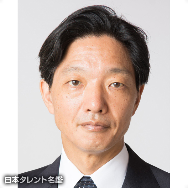 川　淳平