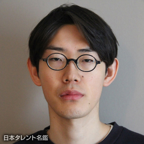 矢作　マサル
