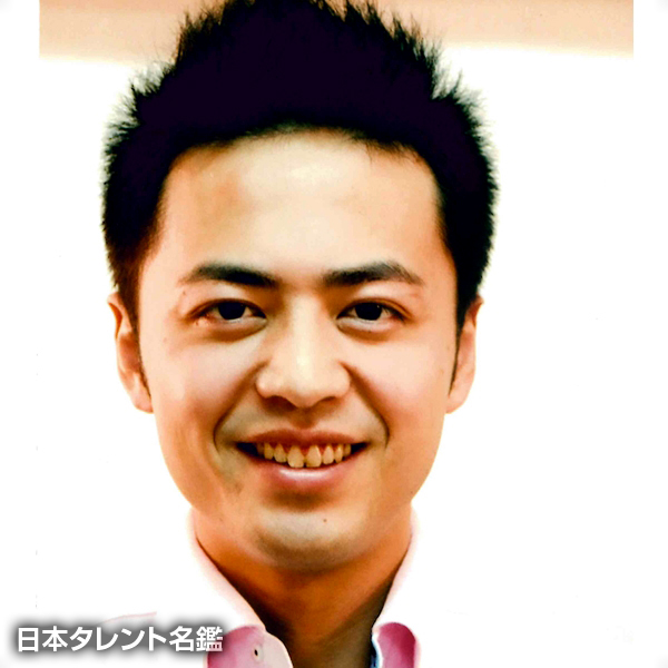 勝木　一彦