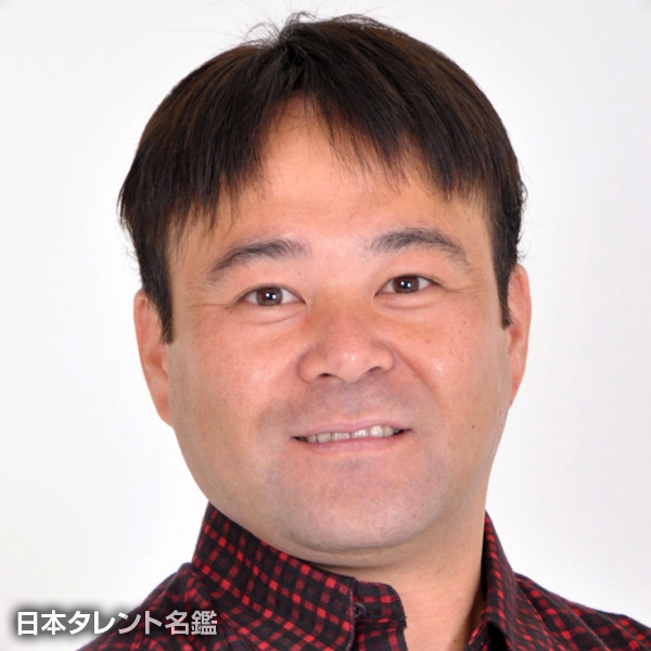 松永　尚