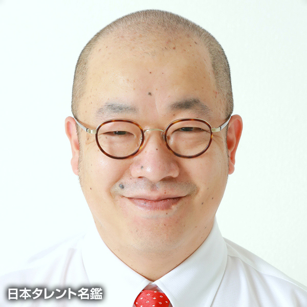 ルシファー吉岡
