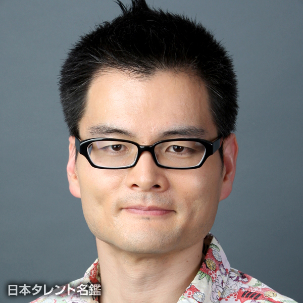 プレッシャー中谷