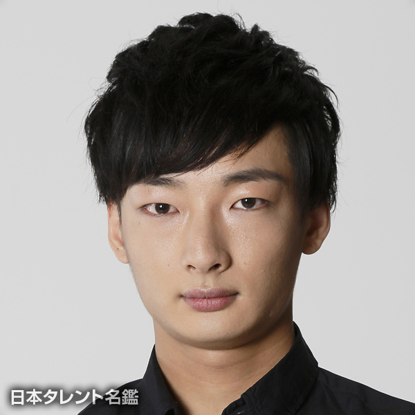 武田　一馬