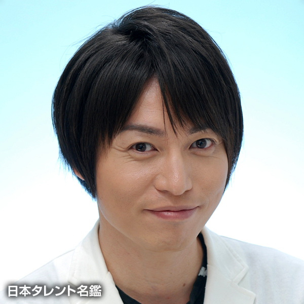 松井　一憲