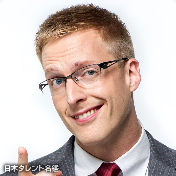 厚切りジェイソン