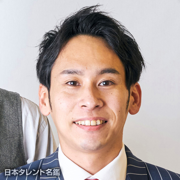 酒井　啓太