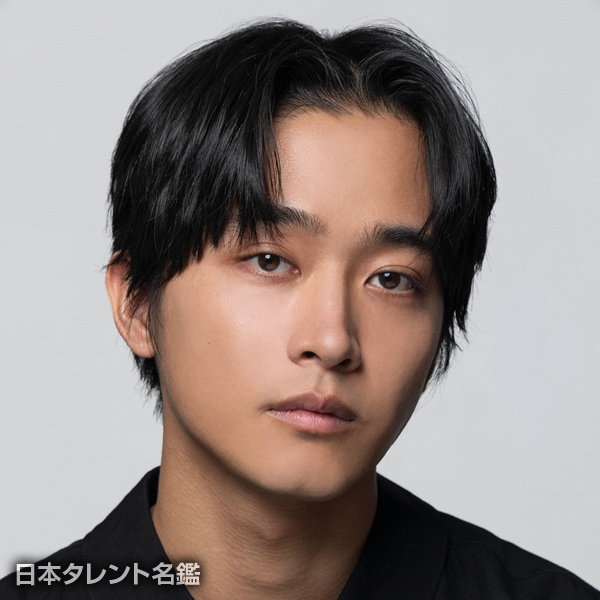 佐藤　寛太