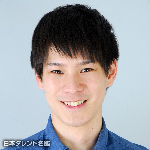 中崎　たつや