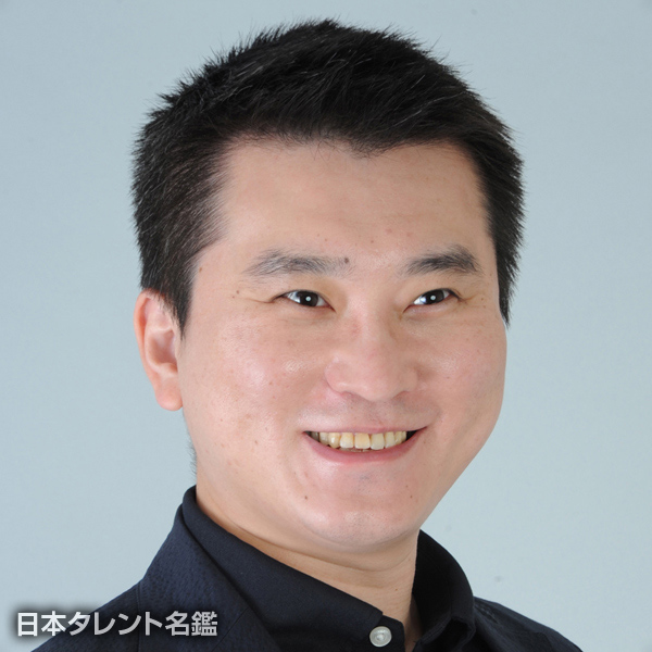 鳥羽　明彦