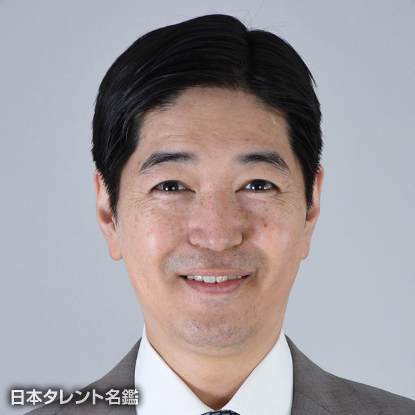 小田　純也