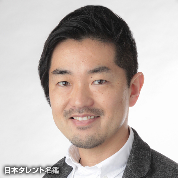 佐々木　圭一