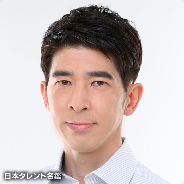 宮川　崇