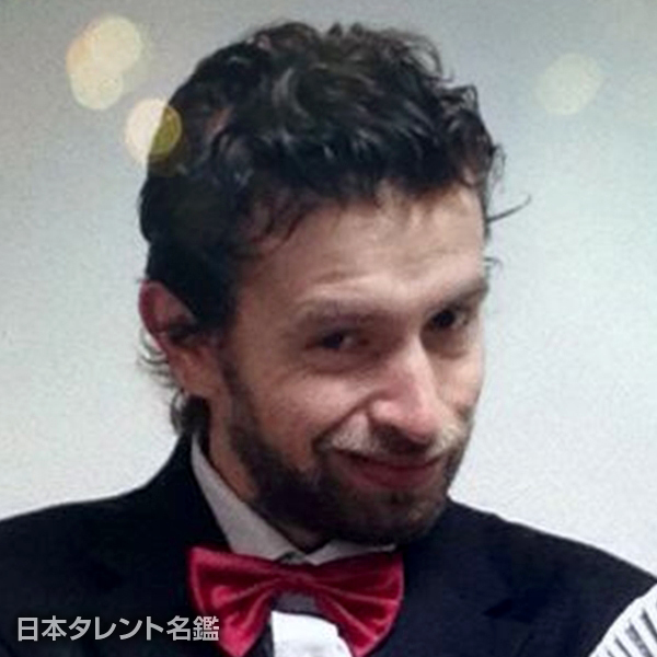 マルティーノ・リッチ