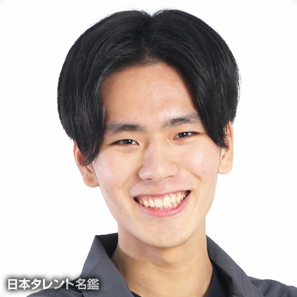 増田　桂大