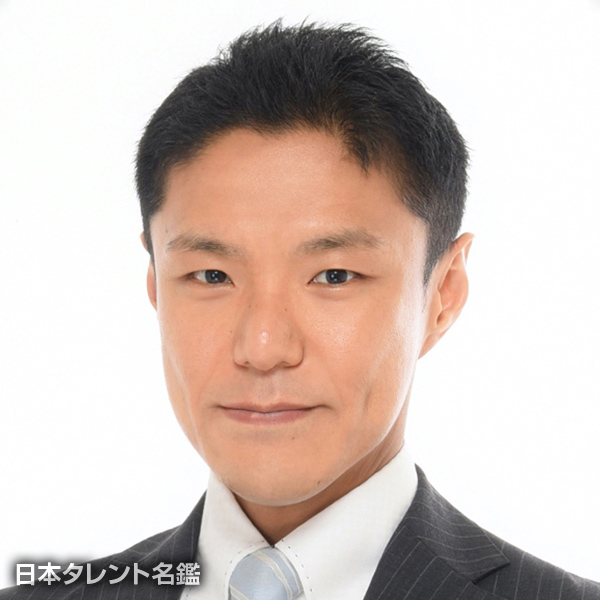 小杉　浩史