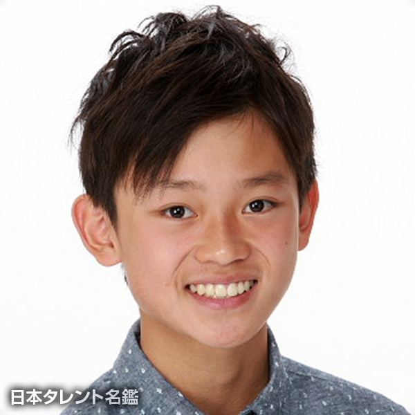 山崎　祐馬