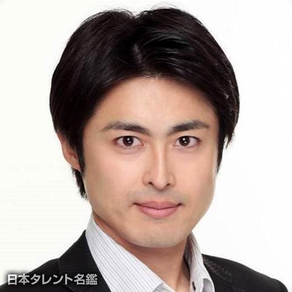 大矢　晃弘