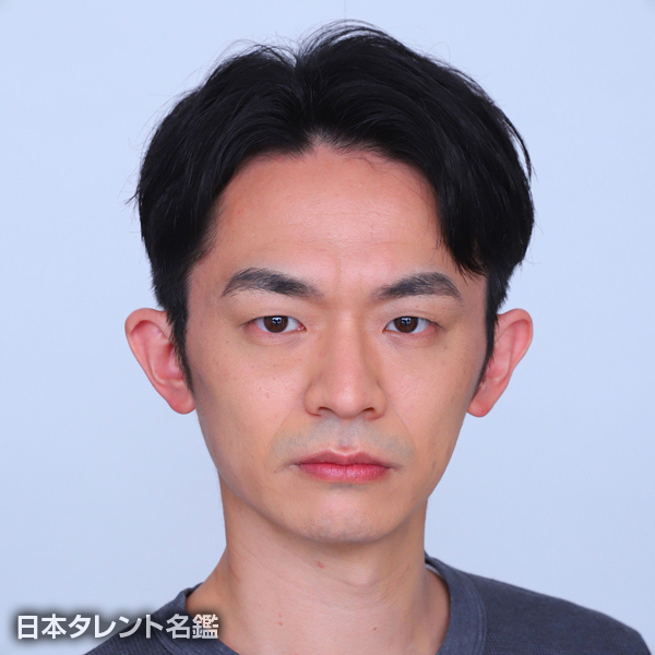 石崎　竜史