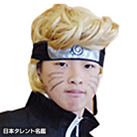 渦巻　DATE