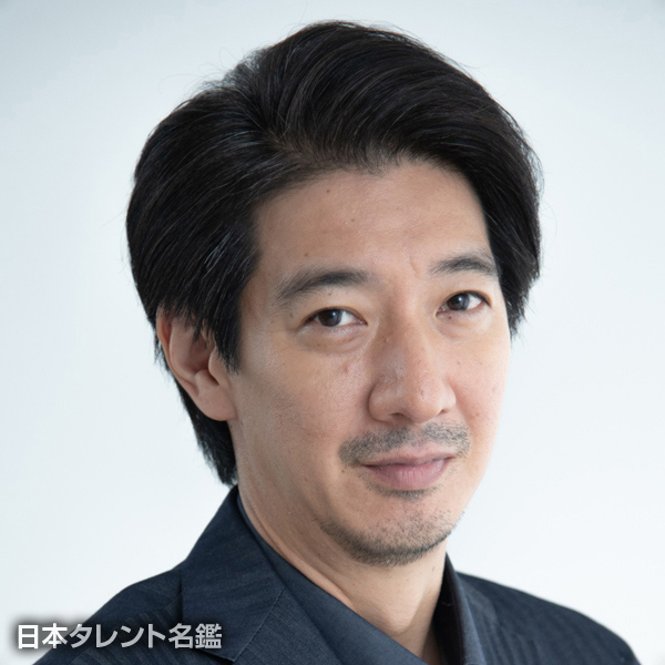 長尾 卓磨