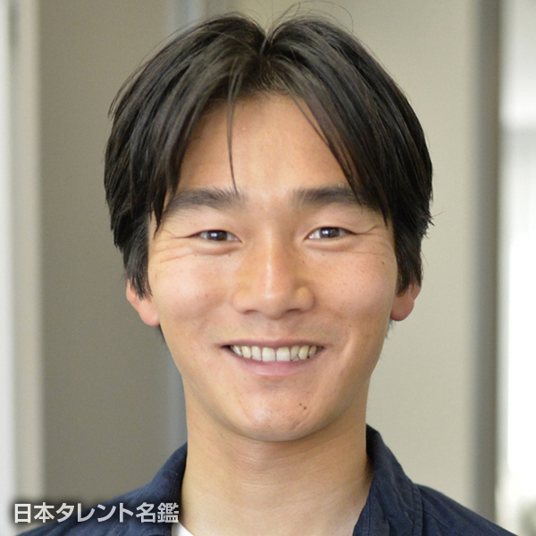 池内　智士