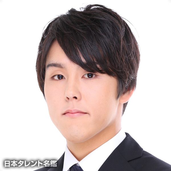 高谷　颯太