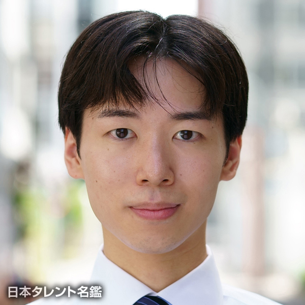 石田　大智