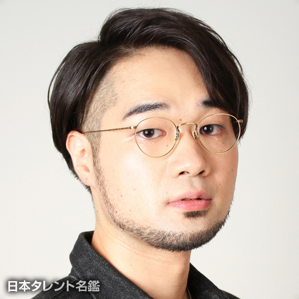 荒井　聡太