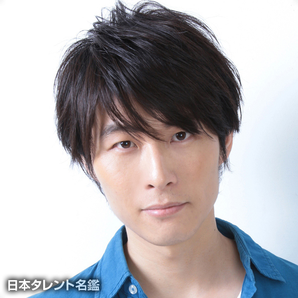 金本　涼輔