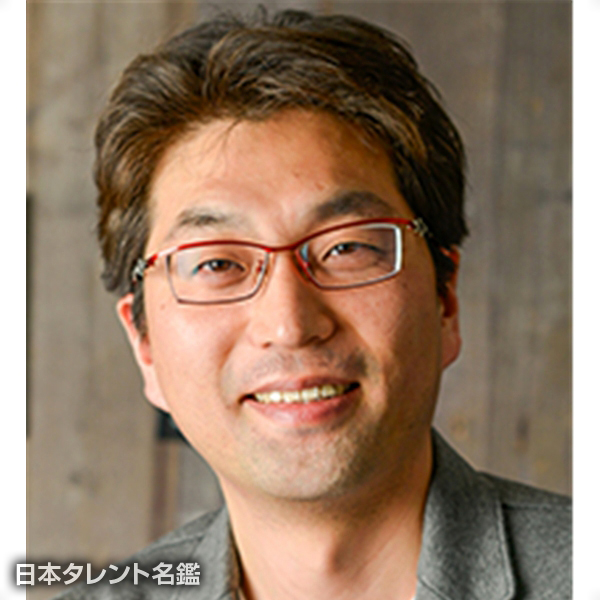 斉藤　康史